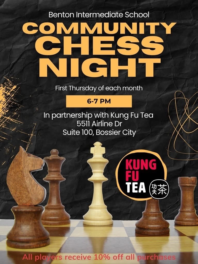 2025-26_BIS Community Chess Night