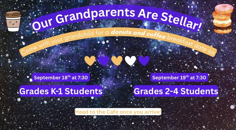 Grandparent’s Day