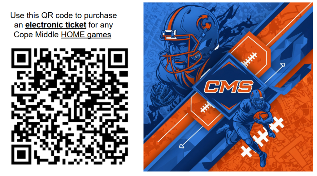 CMS football