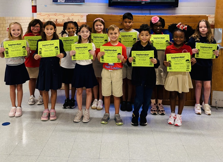 third grade