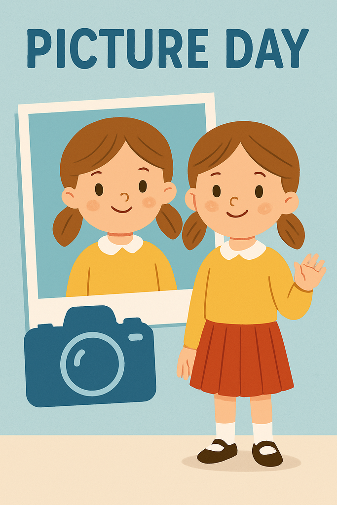 picture day