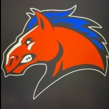Mustang Football Fundraiser