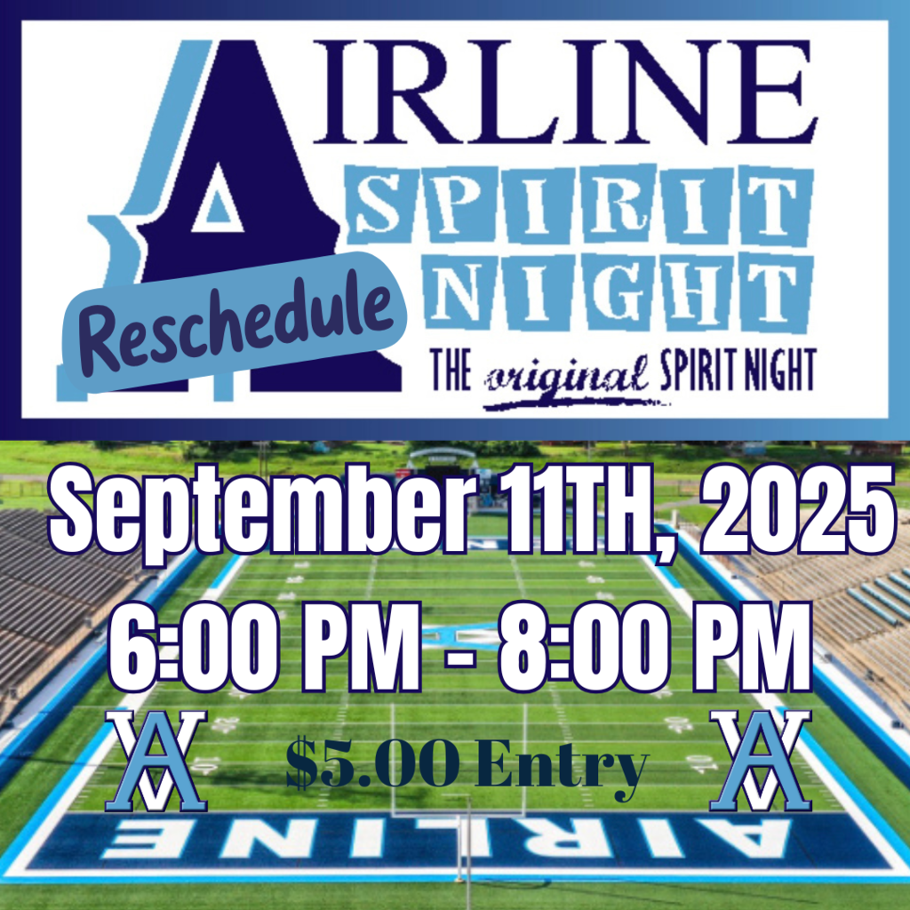 Spirit Night