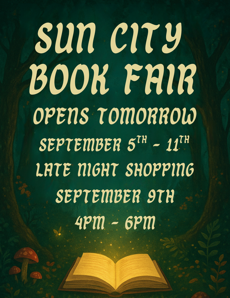 Book Fair 