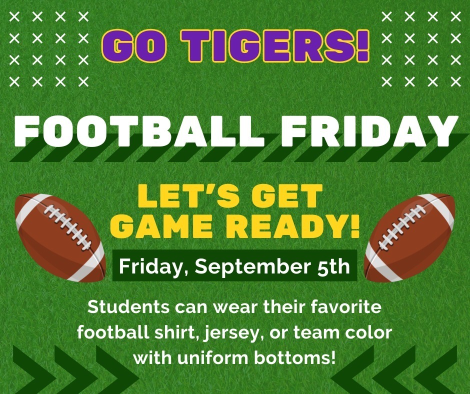 Football Friday