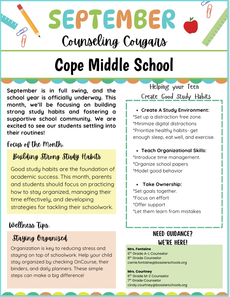 Sept Counselor