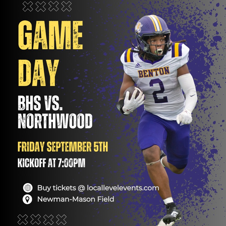 game day