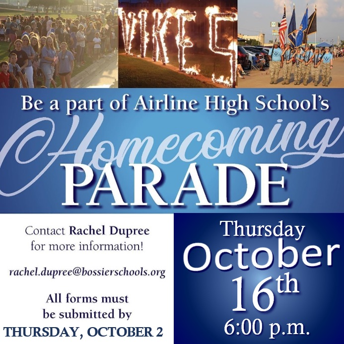 parade
