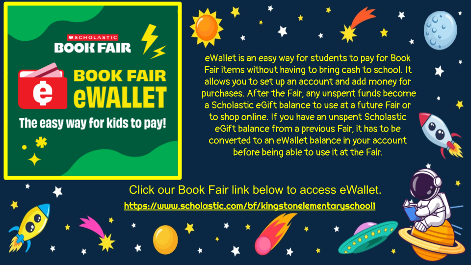 eWallet