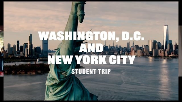 trip