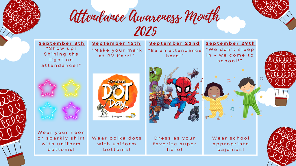 Attendance
