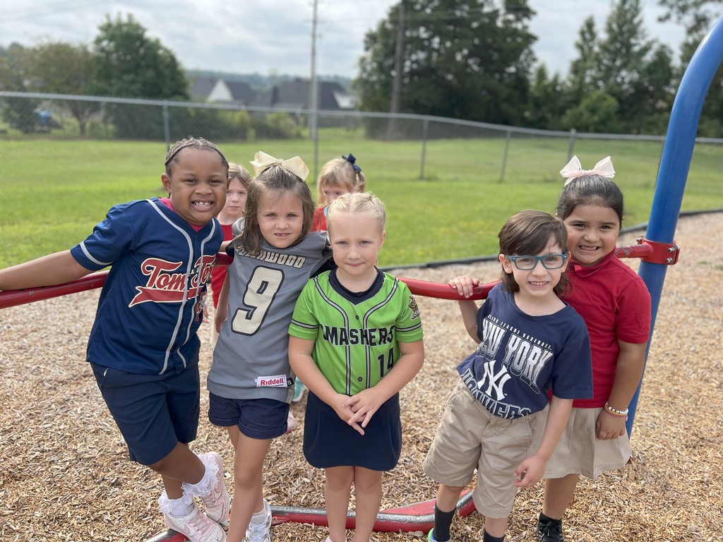 Jersey Day
