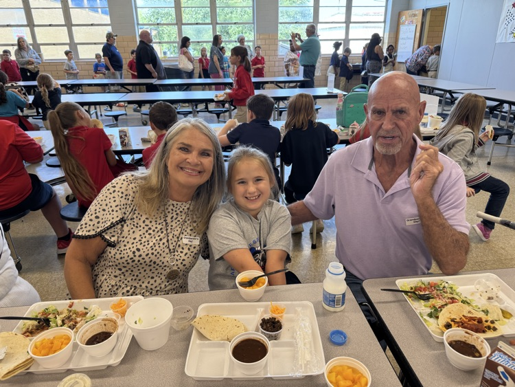 grandparents day