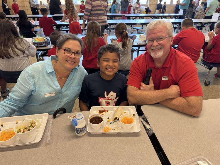 grandparents day