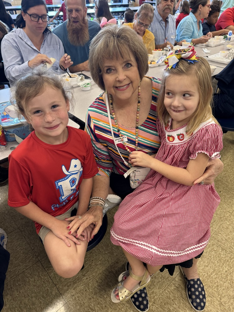 grandparents day