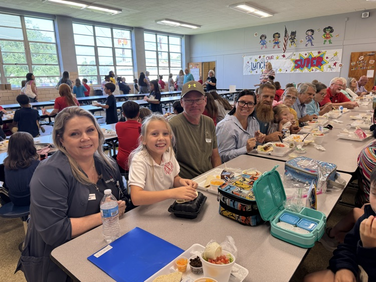 grandparents day
