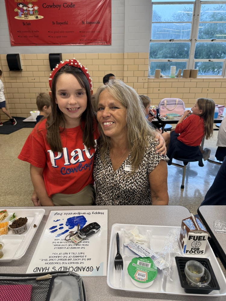 grandparents day
