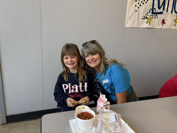 grandparents week