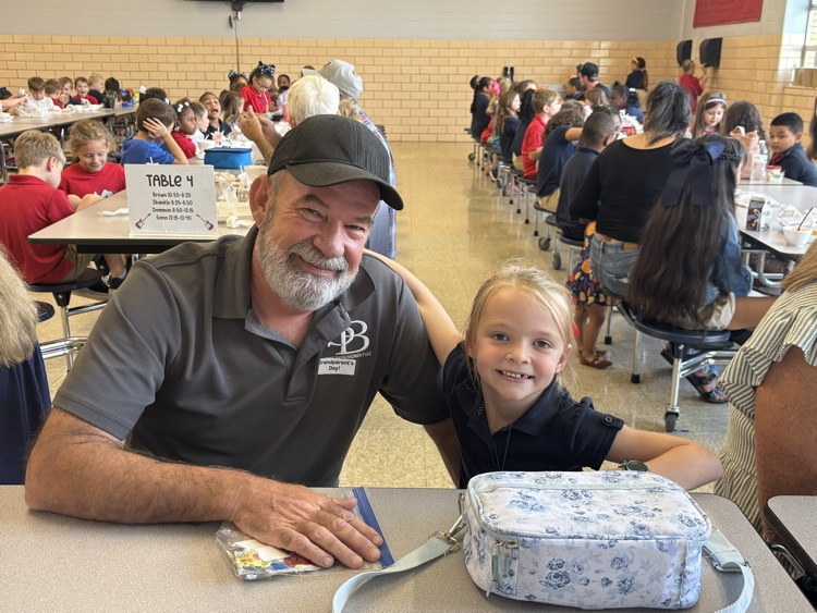 grandparents week