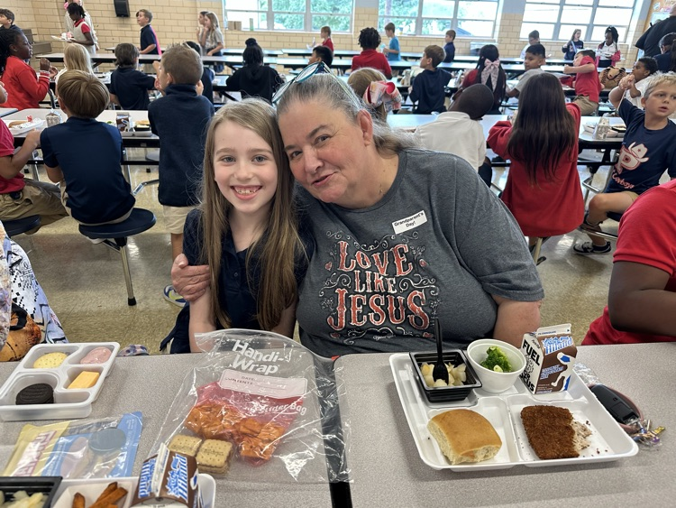 grandparents week