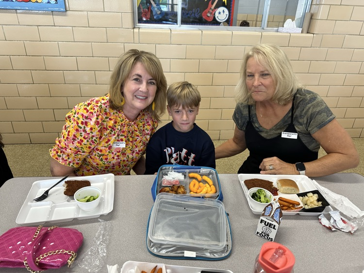 grandparents week
