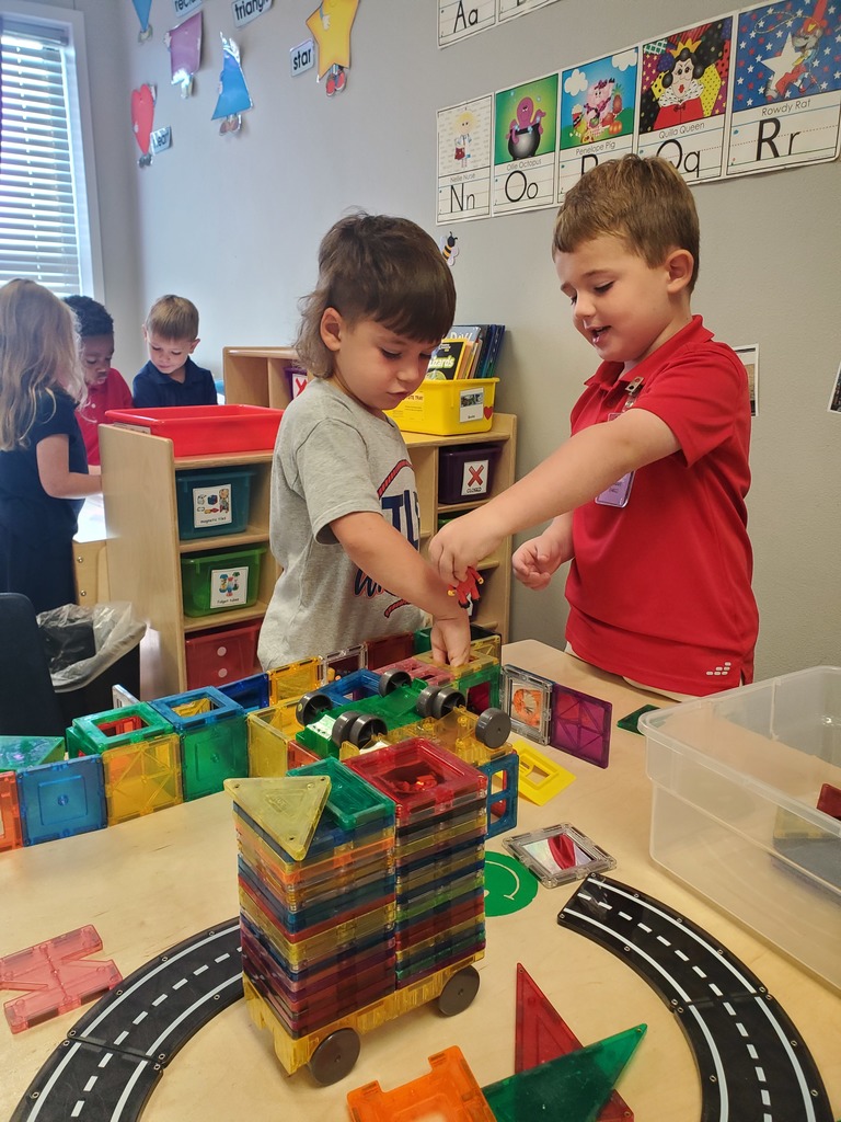 Hale PreK 25-26