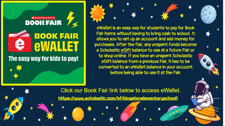 eWallet