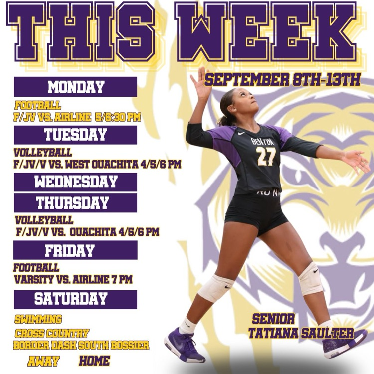 this week