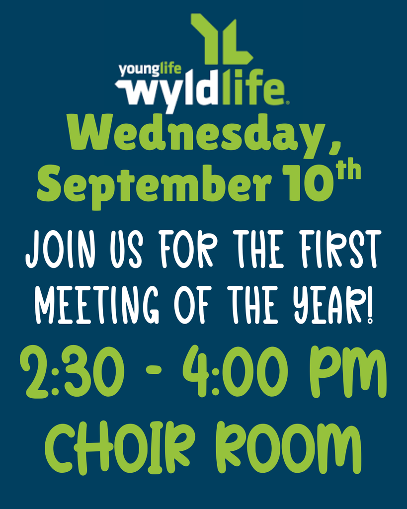 WyldLife