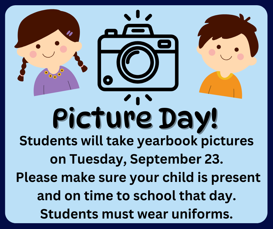 Picture Day