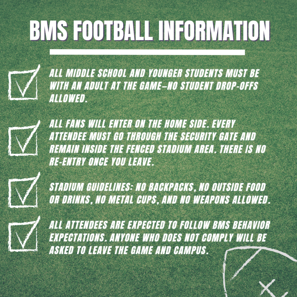 football expectations