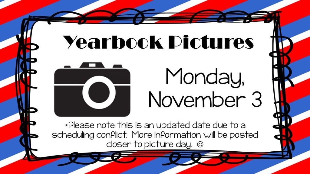 Yearbook Picture