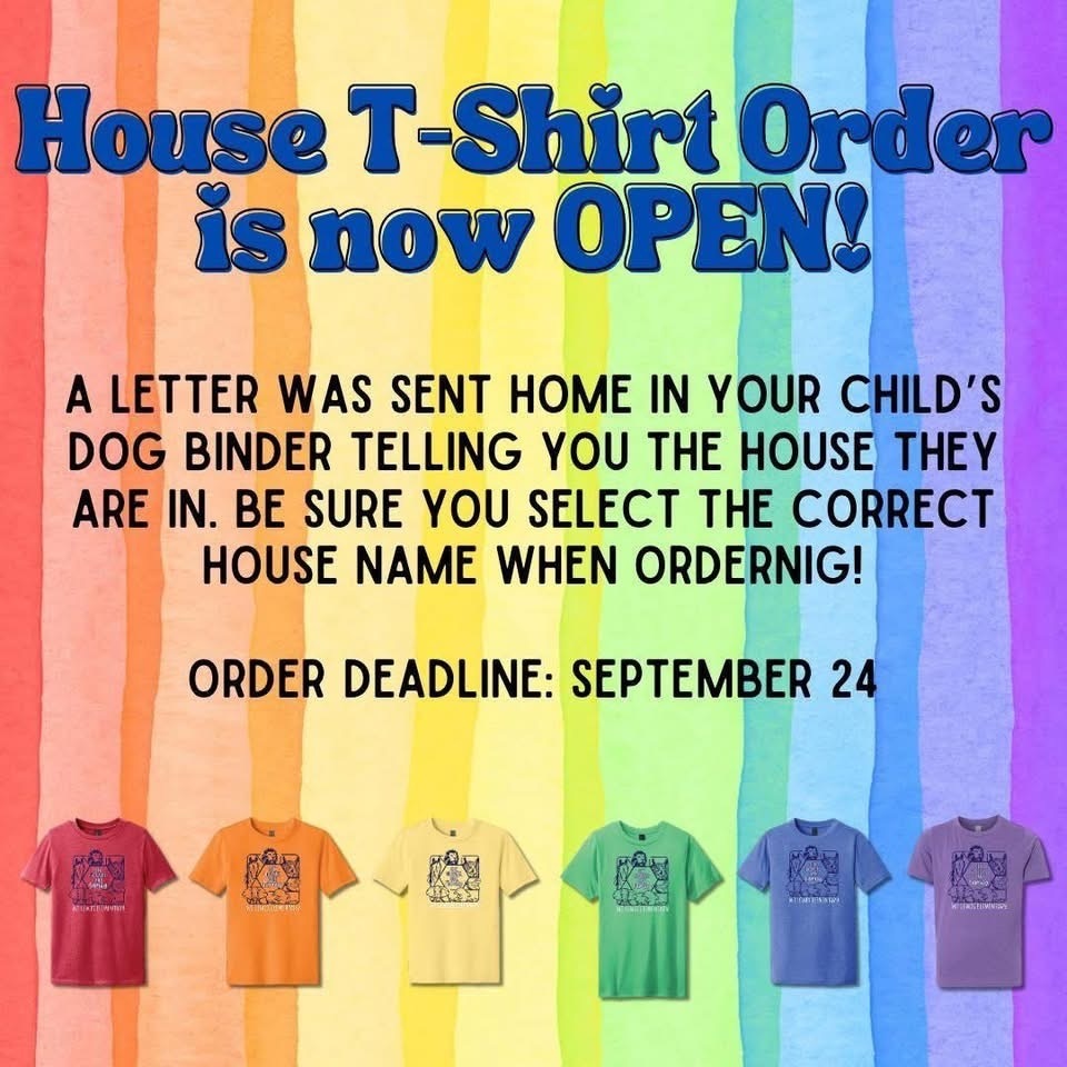 House shirts