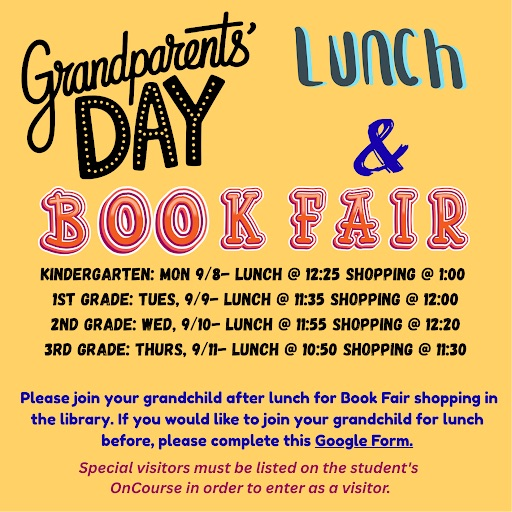 grandparents day
