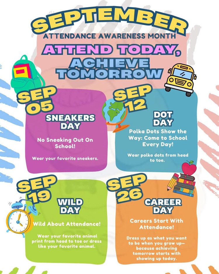 attendance awareness