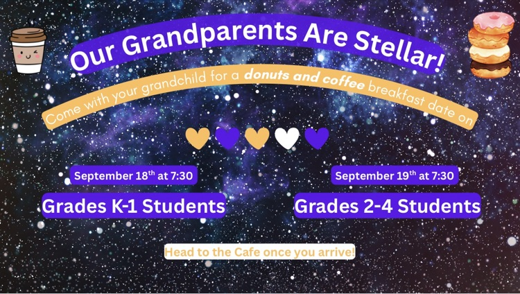 Grandparent’s Day