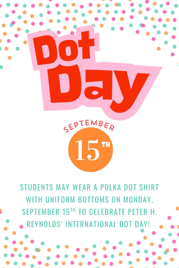 dot day