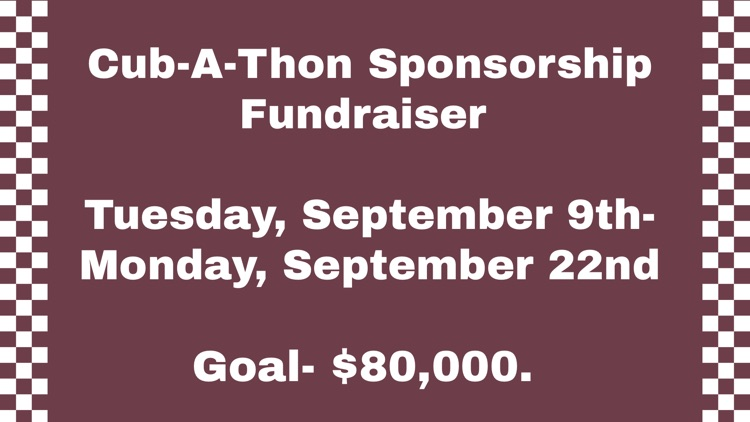 fundraiser
