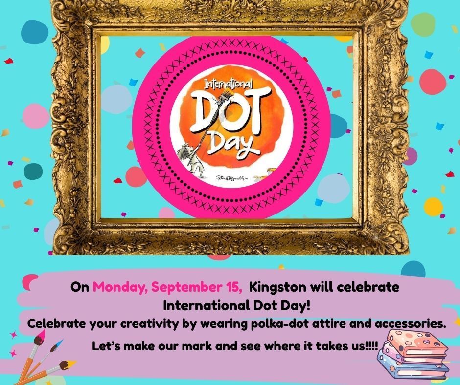 Dot Day