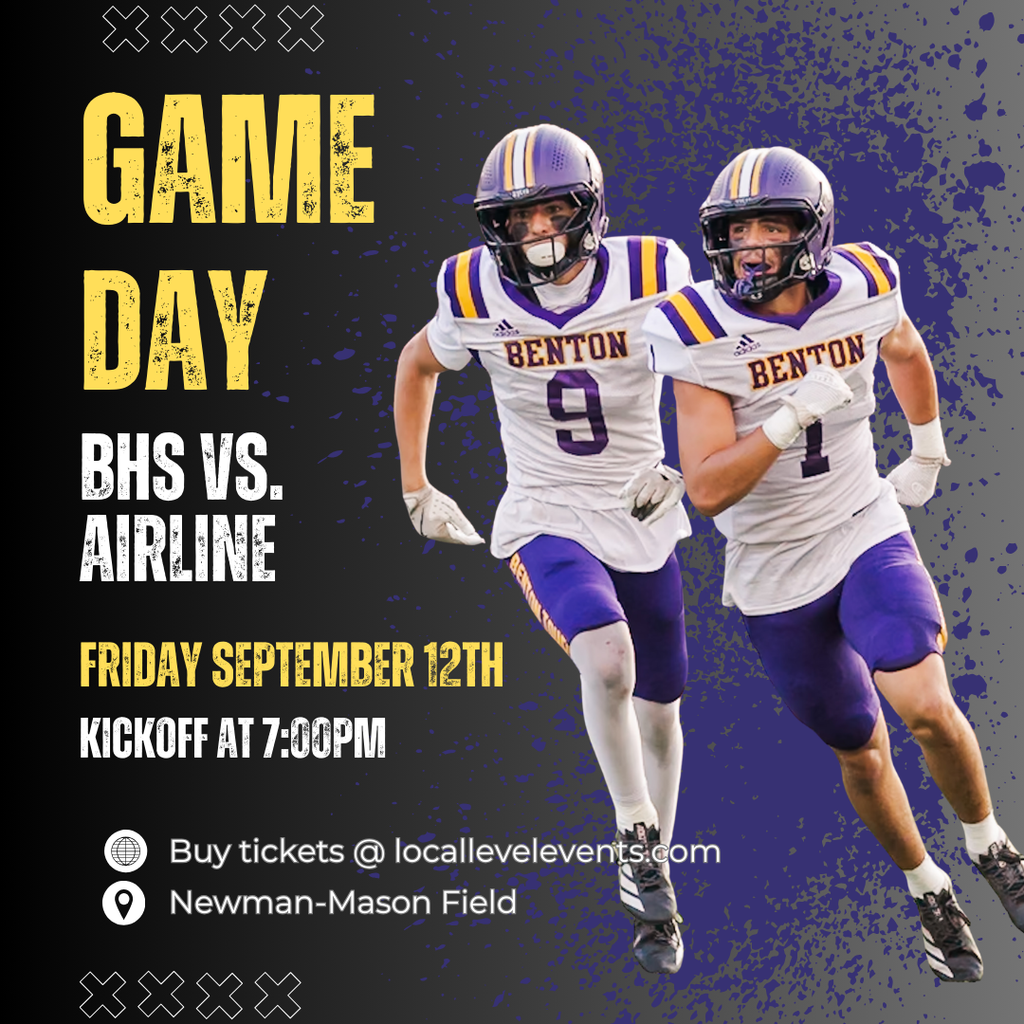 game day