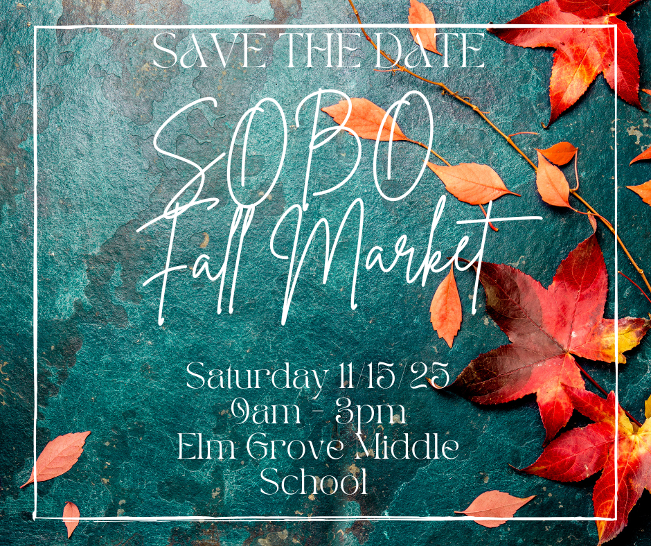 SOBO Fall Market