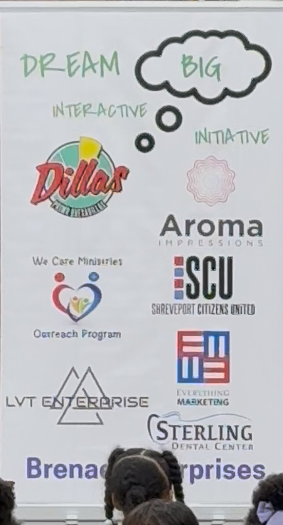 sponsors