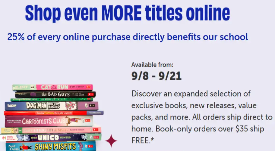 book fair