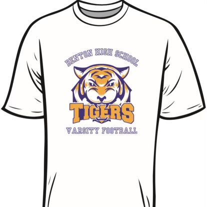 roster shirt