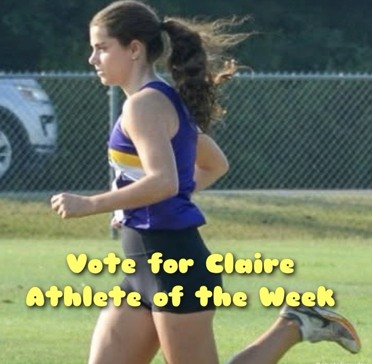 Claire AOW