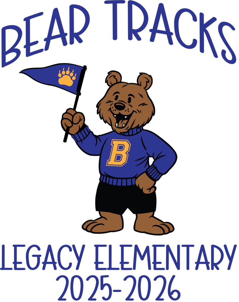 Bear Tracks  25