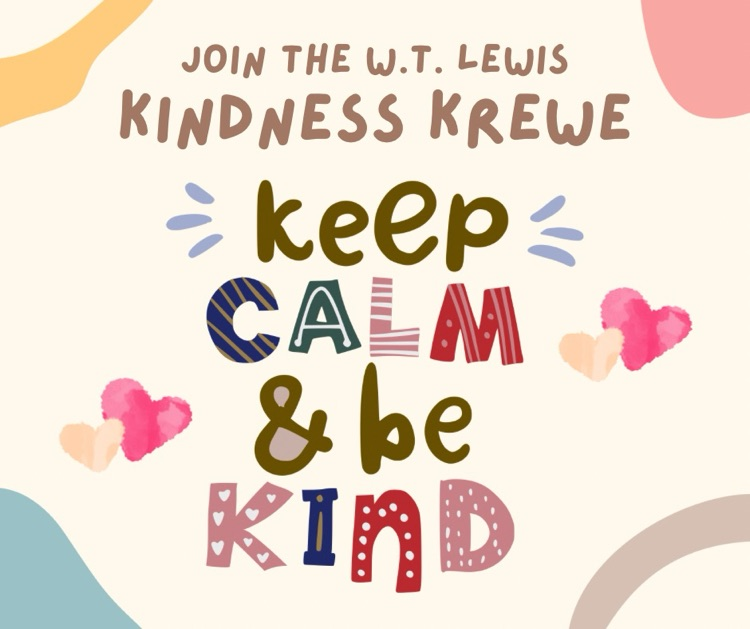 kindness krewe