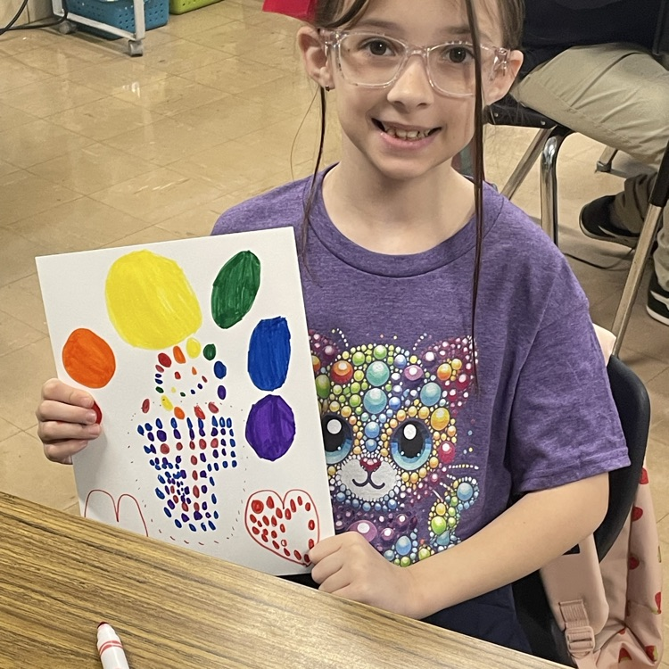 dot