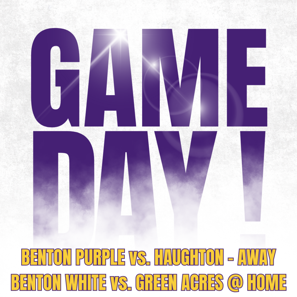 game day