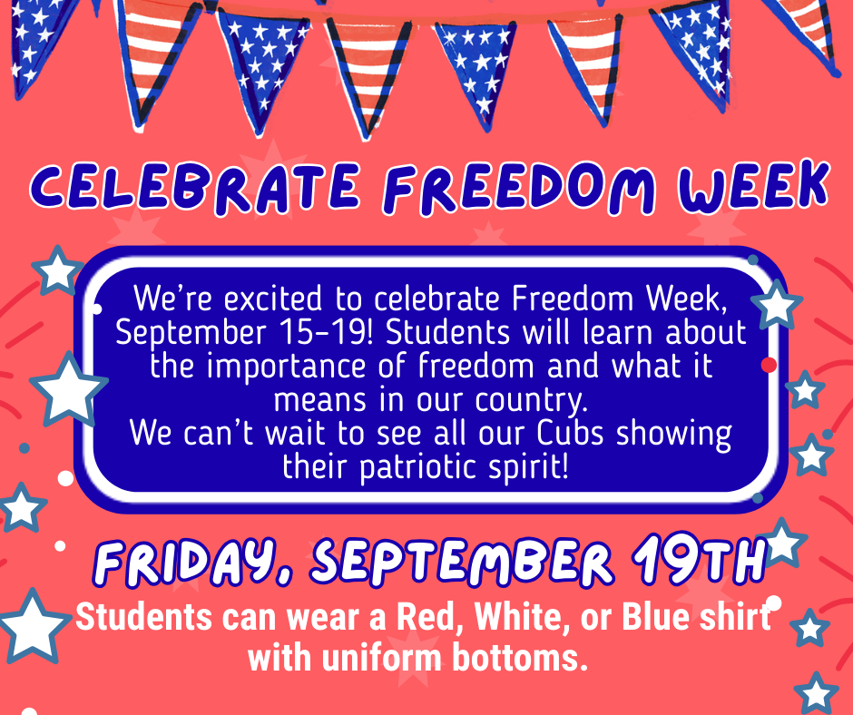 Freedom Week